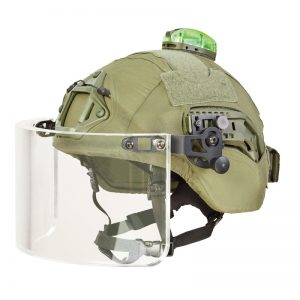 Özel Ürünler 9MM Visor