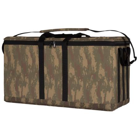 Özel Ürünler Araç Devriye Çantası