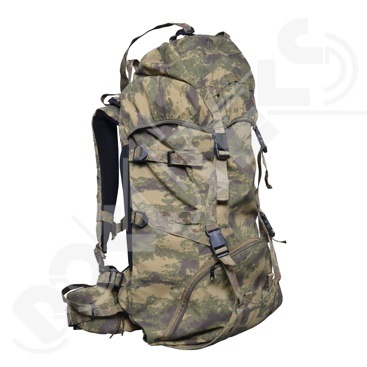 Özel Ürünler Sırt Çantası