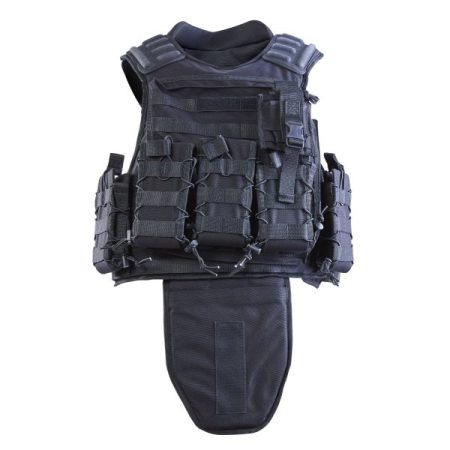 Özel Ürünler Askeri Taktik Yelek