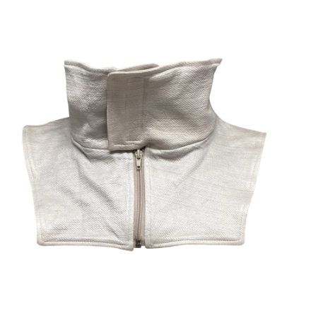 Özel Ürünler Balistik Koruyucu Boyunluk