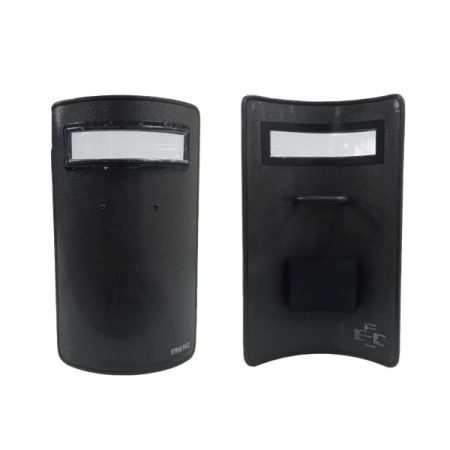 Özel Ürünler Balistik Koruyucu El Kalkanı