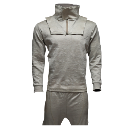 Özel Ürünler Balistik Koruyucu İçlik Takım