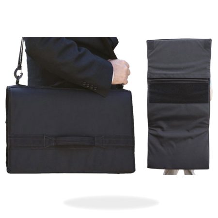 Özel Ürünler Balistik Koruyucu Taşıma Çantası