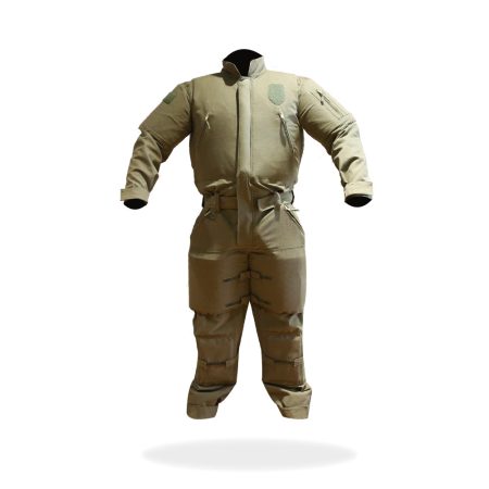 Özel Ürünler Balistik Koruyucu Tulum