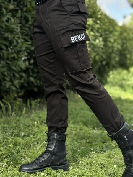 Bekçi Pantolonu