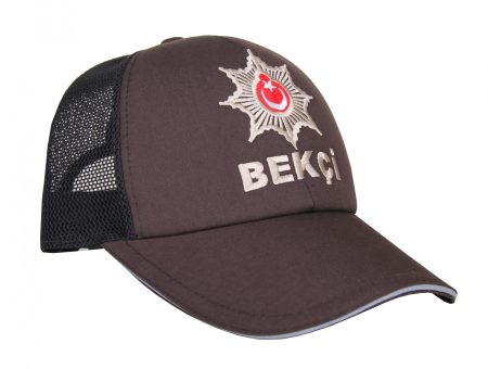 Bekçi Şapkası