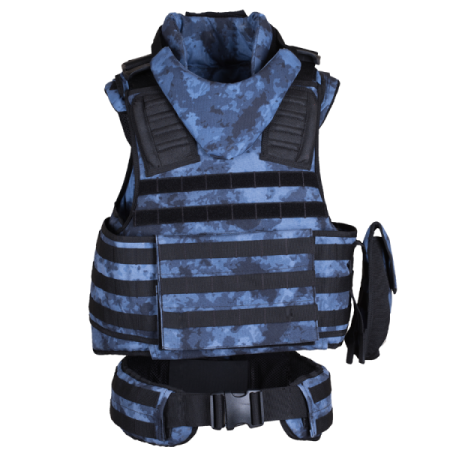 Özel Ürünler Bel Kemerli Taktik Yelek