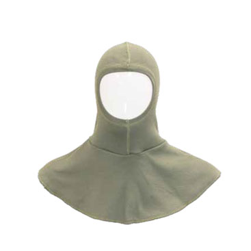 Özel Ürünler Çift Katlı Nomex Başlık