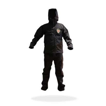 Özel Ürünler Cumhurbaşkanlığı Koruma Yağmurluk