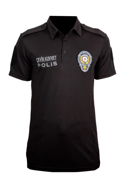 Çevik Kuvvet Tişört