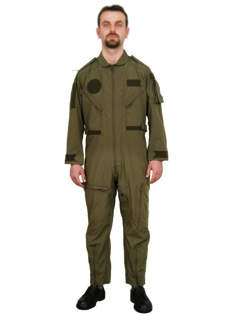 Hava Kuvvetleri Komutanlığı Uçuş Tulumu