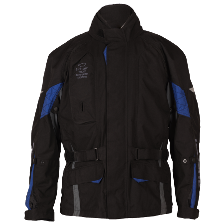 Özel Ürünler  Hava Yastıklı Ceket