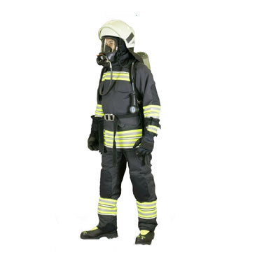 Özel Ürünler İtfaiyeci Elbisesi