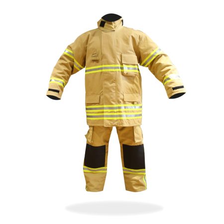 Özel Ürünler İzmir İtfaiye Elbisesi