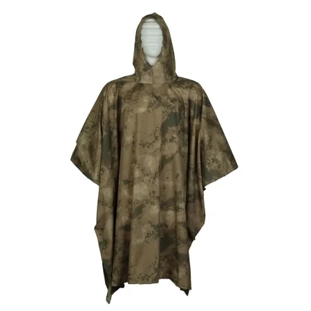 Jandarma Su Geçirmez Panço