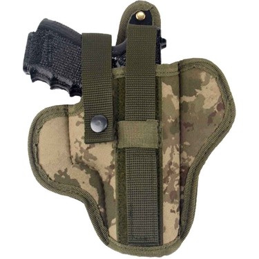 Kara Kuvvetleri Komutanlığı Tabanca Kılıfı (Kopya)