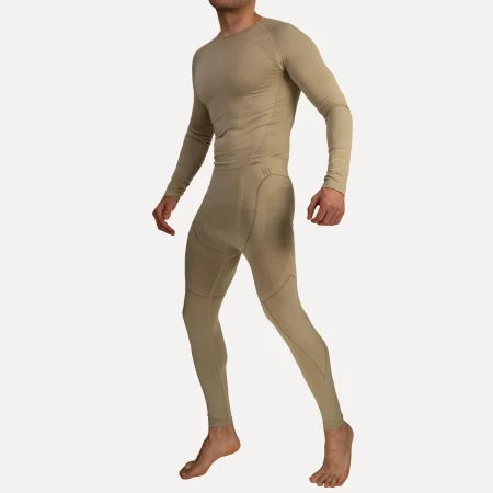 Kara Kuvvetleri Komutanlığı Termal İçlik Seti