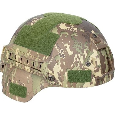 Kara Kuvvetleri Komutanlığı Kask