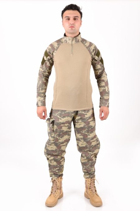 Kara Kuvvetleri Komutanlığı Operasyon Elbisesi