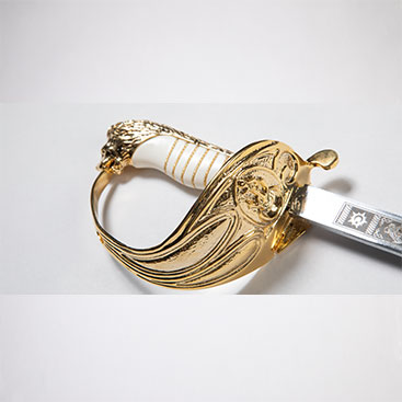 Özel Ürünler Kılıç Meç