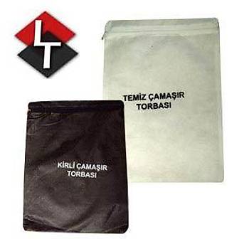 Kara Kuvvetleri Komutanlığı Temiz Çamaşır Torbası