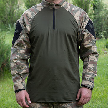 Özel Ürünler Kombat Sweat