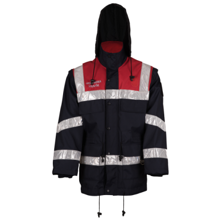 Özel Ürünler Motorize Jandarma Kıyafeti