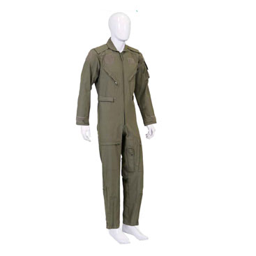 Özel Ürünler Pilot Coverall