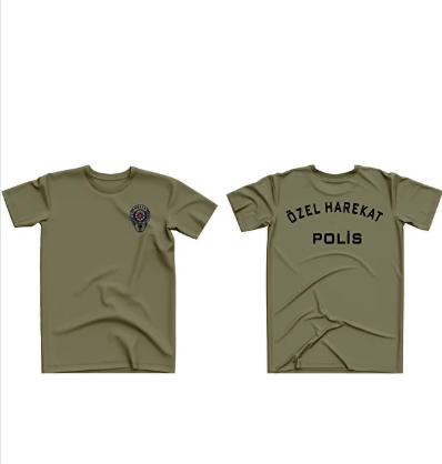 Polis Özel Harekat Fanila