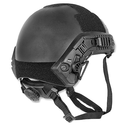 Polis Özel Harekat Kask