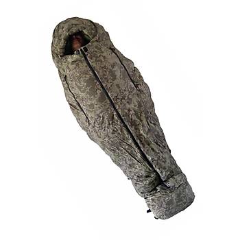 Polis Özel Harekat Uyku Tulumu