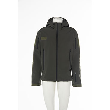 Özel Ürünler Polar Mont