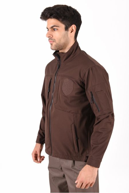 Polis Özel Harekat Hırka