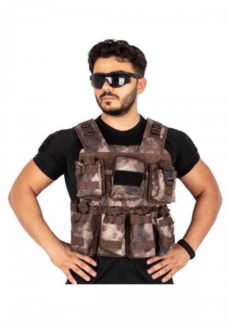 Polis Özel Harekat Yelek