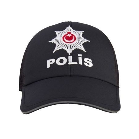 Polis Şapkası