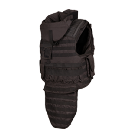 Özel Ürünler Polis Taktik Yelek