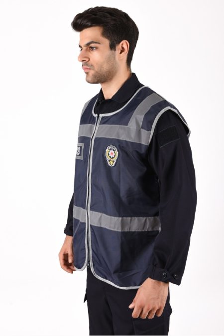 Polis Yeleği
