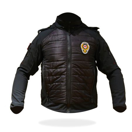 Özel Ürünler Referandum Polis Mont