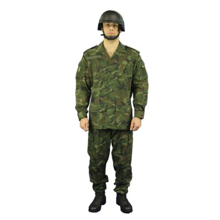 Uluslararası Ruanda Eğitim Elbisesi