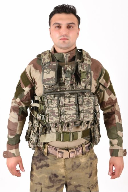 Özel Ürünler Taktik Yelek