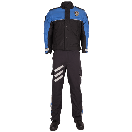 Özel Ürünler Toplum Destekli Polis Kıyafeti