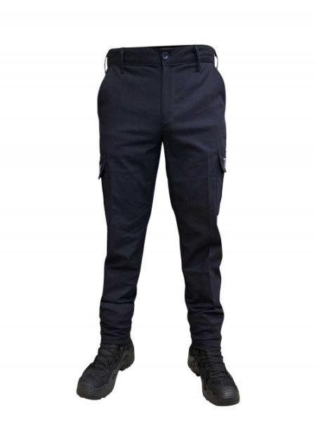 Trafik Polis Pantolon