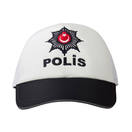 Trafik Polis Şapka