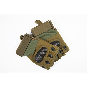 Özel Ürünler Yarım Taktik Eldiven