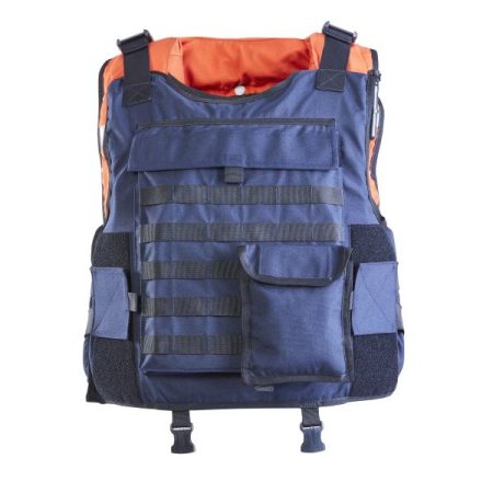 Özel Ürünler Yüzebilir Balistik Yelek