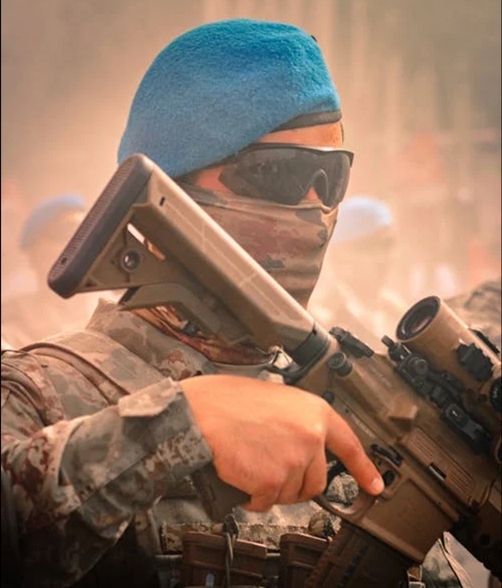 Kara Kuvvetleri Komutanlığı