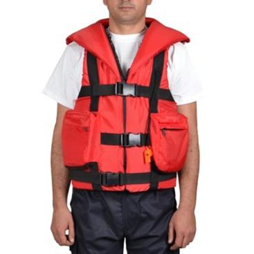 Özel Ürünler Can Kurtaran Yeleği